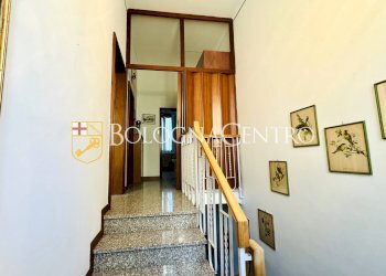 Villa Bifamiliare Bologna (zona San Mamolo) - foto 17