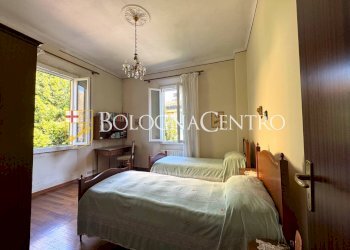 Villa Bifamiliare Bologna (zona San Mamolo) - foto 18