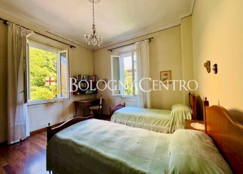 Villa Bifamiliare Bologna (zona San Mamolo) - foto 19
