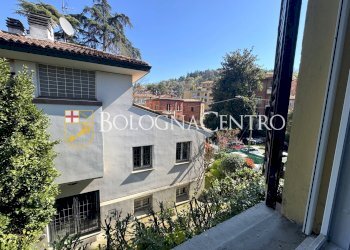 Villa Bifamiliare Bologna (zona San Mamolo) - foto 20