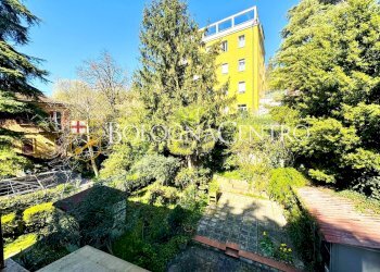 Villa Bifamiliare Bologna (zona San Mamolo) - foto 21