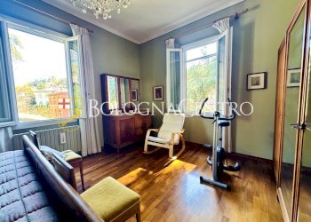 Villa Bifamiliare Bologna (zona San Mamolo) - foto 22
