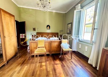 Villa Bifamiliare Bologna (zona San Mamolo) - foto 23