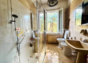 Villa Bifamiliare Bologna (zona San Mamolo) - foto 25