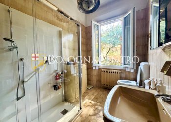 Villa Bifamiliare Bologna (zona San Mamolo) - foto 26