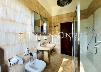 Villa Bifamiliare Bologna (zona San Mamolo) - foto 27