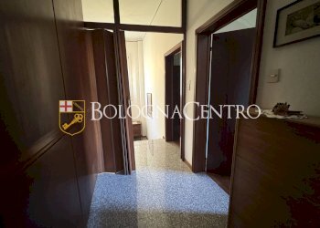 Villa Bifamiliare Bologna (zona San Mamolo) - foto 28