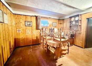 Villa Bifamiliare Bologna (zona San Mamolo) - foto 30