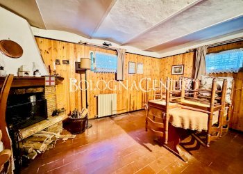 Villa Bifamiliare Bologna (zona San Mamolo) - foto 31