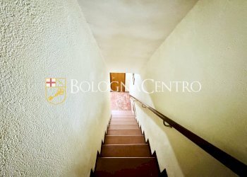 Villa Bifamiliare Bologna (zona San Mamolo) - foto 33