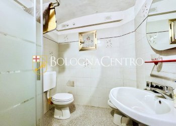 Villa Bifamiliare Bologna (zona San Mamolo) - foto 36