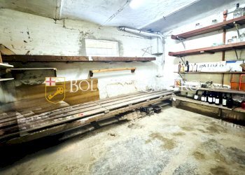 Villa Bifamiliare Bologna (zona San Mamolo) - foto 38