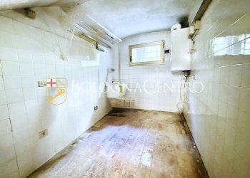 Villa Bifamiliare Bologna (zona San Mamolo) - foto 41