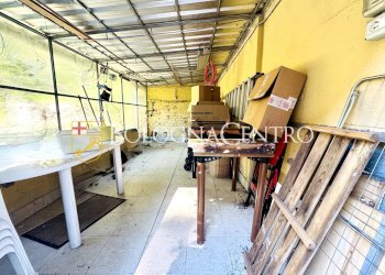 Villa Bifamiliare Bologna (zona San Mamolo) - foto 42
