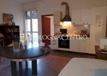 Quadrilocale Bologna (zona San Donato) - foto 1