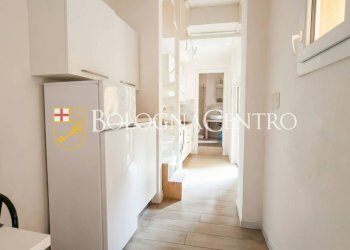 Trilocale Bologna (zona Santo Stefano) - foto 4