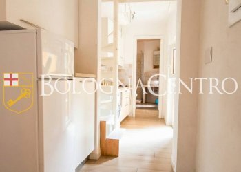 Trilocale Bologna (zona Santo Stefano) - foto 5
