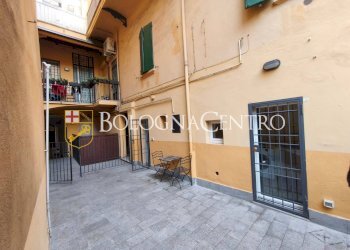 Trilocale Bologna (zona Santo Stefano) - foto 8