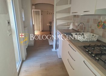 Trilocale Bologna (zona Santo Stefano) - foto 23