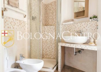Trilocale Bologna (zona Santo Stefano) - foto 28