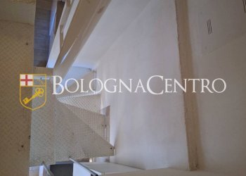Trilocale Bologna (zona Santo Stefano) - foto 33