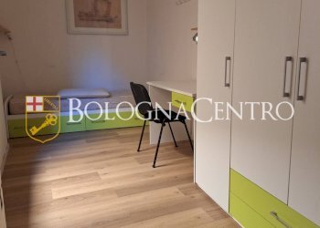 Trilocale Bologna (zona Santo Stefano) - foto 35