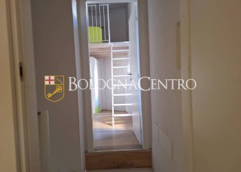 Trilocale Bologna (zona Santo Stefano) - foto 41