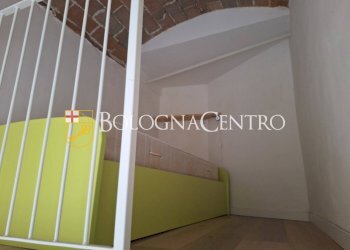 Trilocale Bologna (zona Santo Stefano) - foto 43