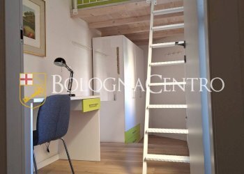 Trilocale Bologna (zona Santo Stefano) - foto 44