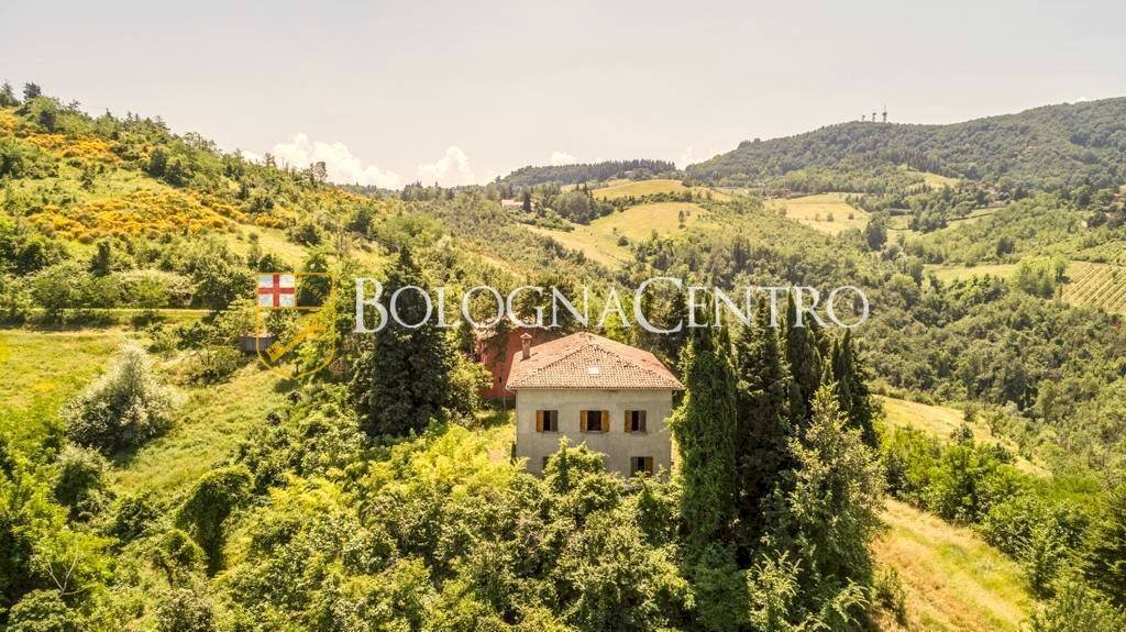 Casa indipendente Zola Predosa - foto 1