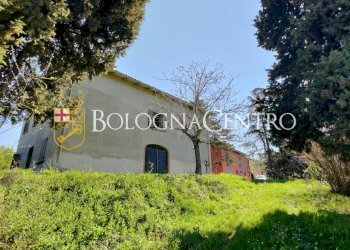 Casa indipendente Zola Predosa - foto 47