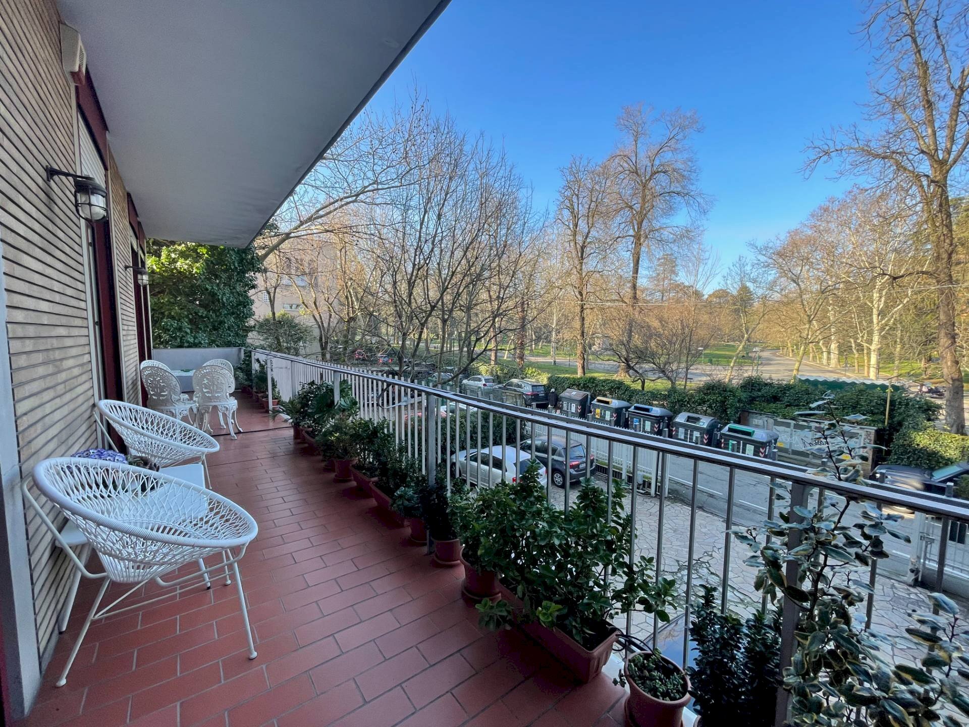 Appartamento Bologna (zona Giardini Margherita) - foto 2