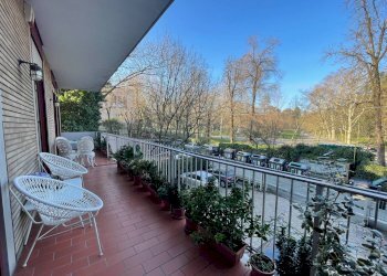Appartamento Bologna (zona Giardini Margherita) - foto 2