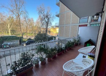 Appartamento Bologna (zona Giardini Margherita) - foto 10