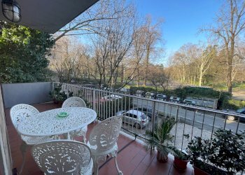 Appartamento Bologna (zona Giardini Margherita) - foto 11