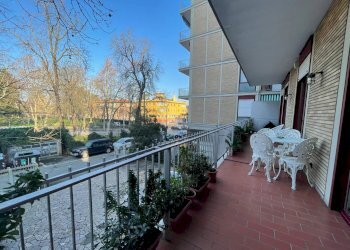 Appartamento Bologna (zona Giardini Margherita) - foto 12