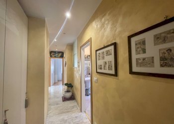Appartamento Bologna (zona Giardini Margherita) - foto 23