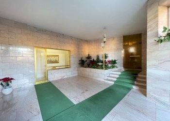 Appartamento Bologna (zona Giardini Margherita) - foto 24