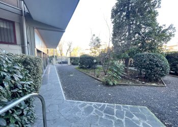 Appartamento Bologna (zona Giardini Margherita) - foto 26