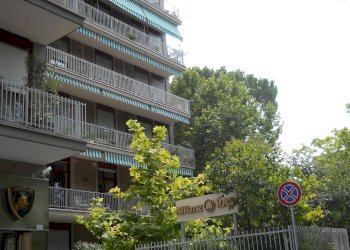Appartamento Bologna (zona Giardini Margherita) - foto 27
