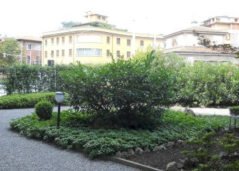 Appartamento Bologna (zona Giardini Margherita) - foto 28