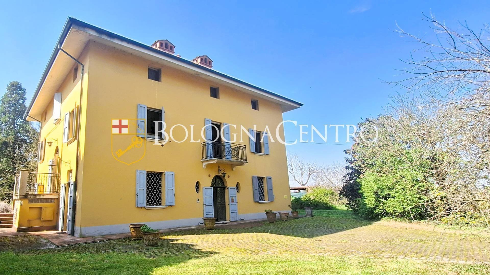 Villa Bifamiliare Argelato - foto 1