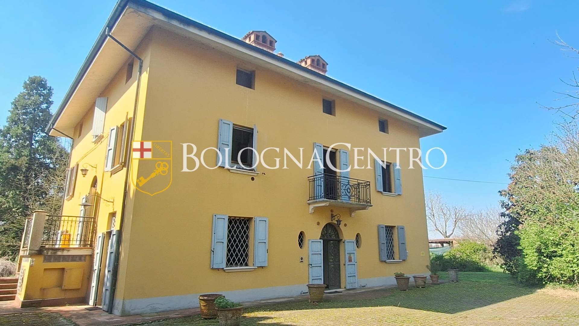 Villa Bifamiliare Argelato - foto 2