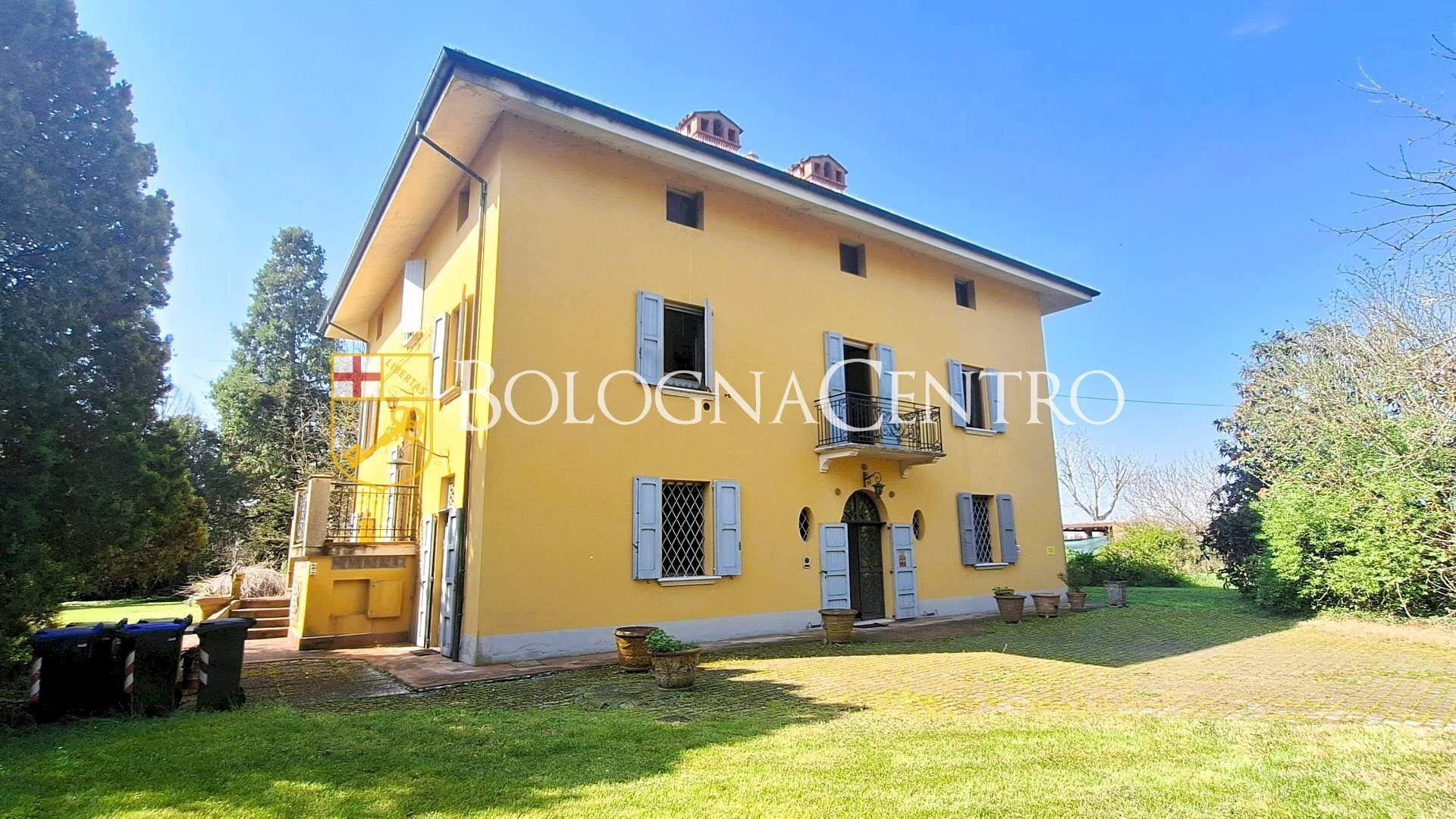 Villa Bifamiliare Argelato - foto 3