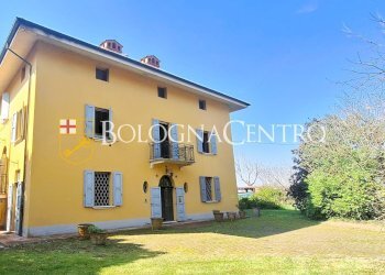Villa Bifamiliare Argelato - foto 1