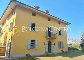 Villa Bifamiliare Argelato - foto 2
