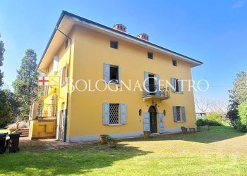 Villa Bifamiliare Argelato - foto 3