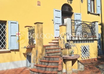 Villa Bifamiliare Argelato - foto 6