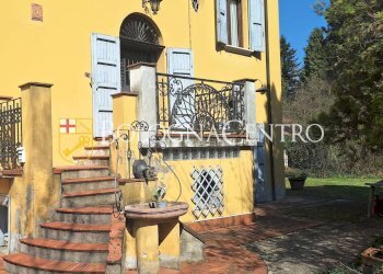 Villa Bifamiliare Argelato - foto 7