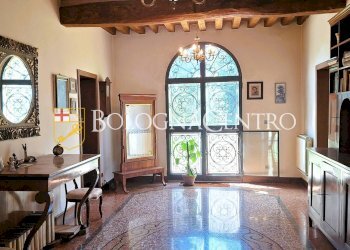 Villa Bifamiliare Argelato - foto 12